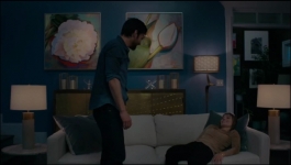 The Woman In The House - Season 01 Episode 01